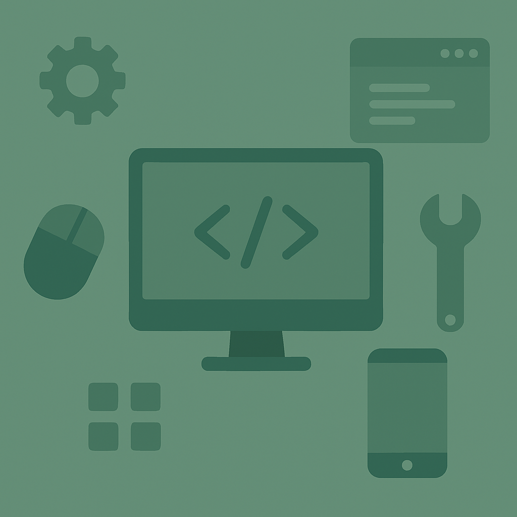 Our Development Process